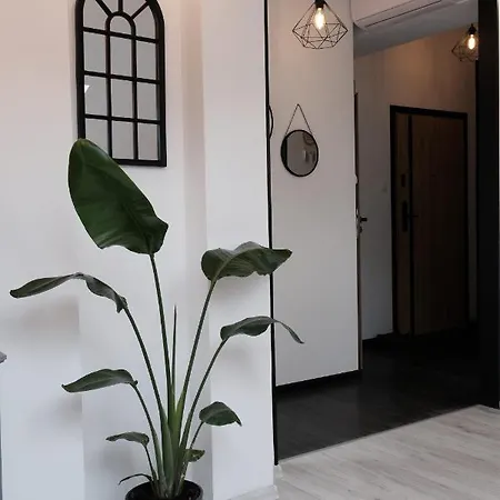 Loft Parkowa Apartment Przemysl Exterior photo