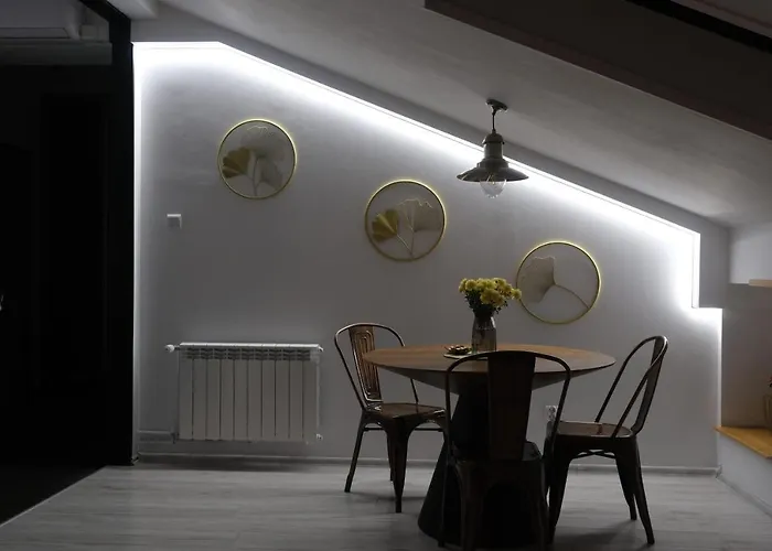 Loft Parkowa