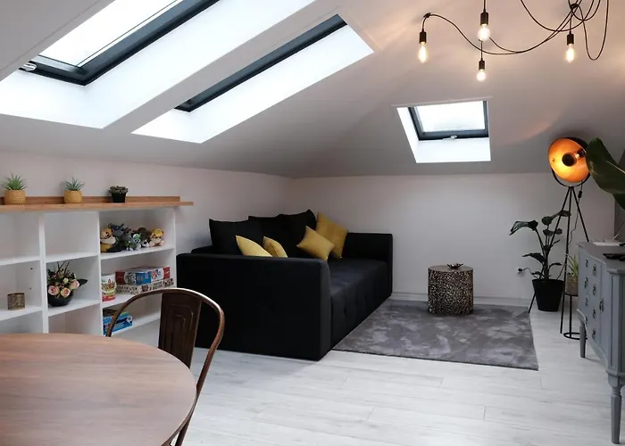 Loft Parkowa