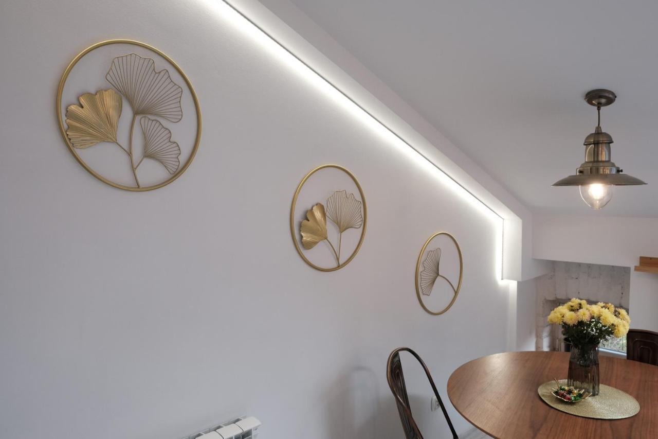 Loft Parkowa Apartment