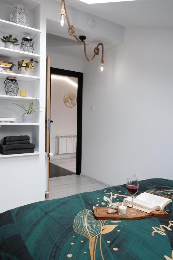 Loft Parkowa *