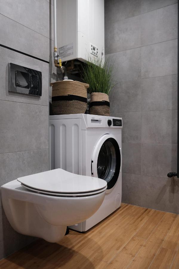 Apartment Loft Parkowa *