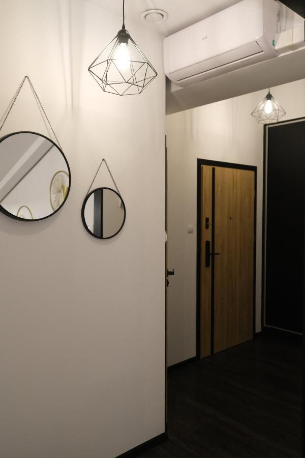 Loft Parkowa *