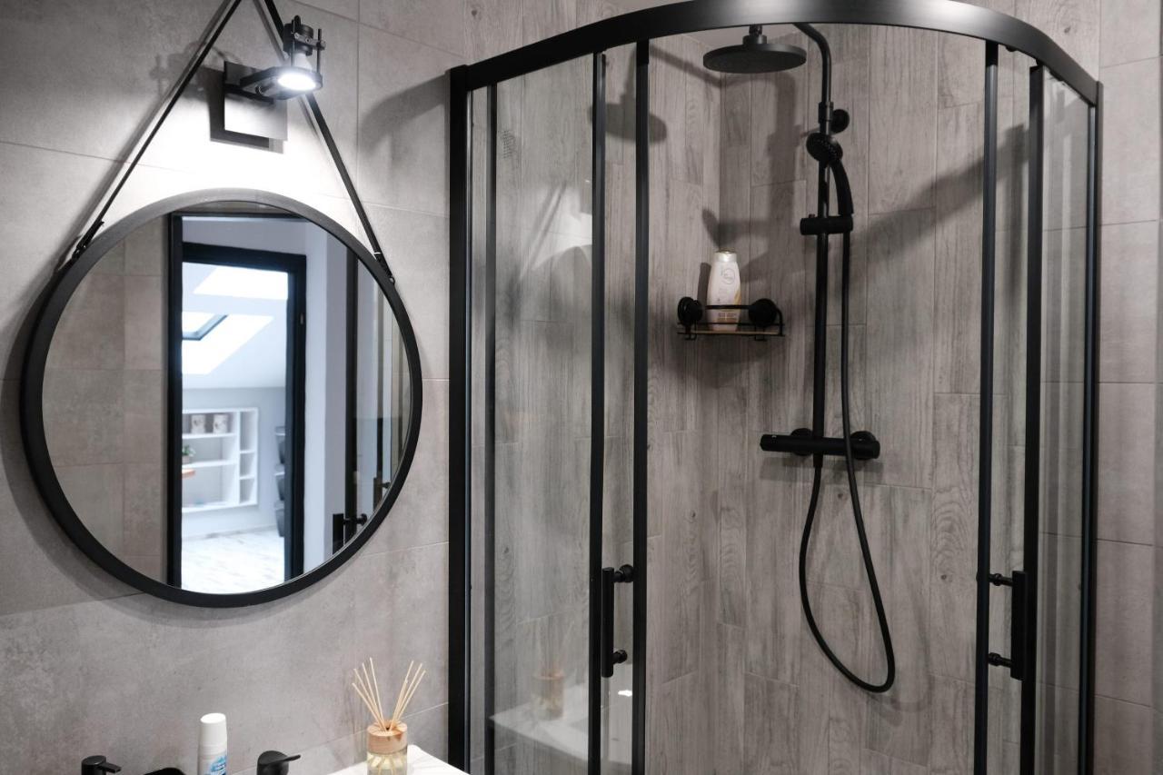 Loft Parkowa Przemysl