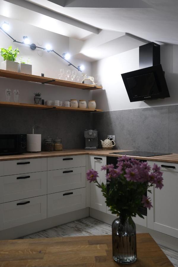 Loft Parkowa * Przemysl
