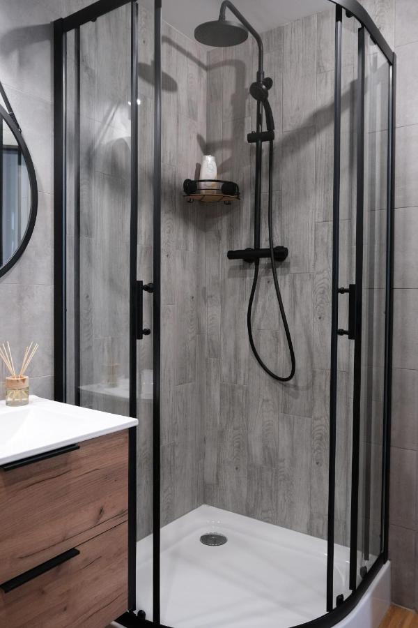 Loft Parkowa *
