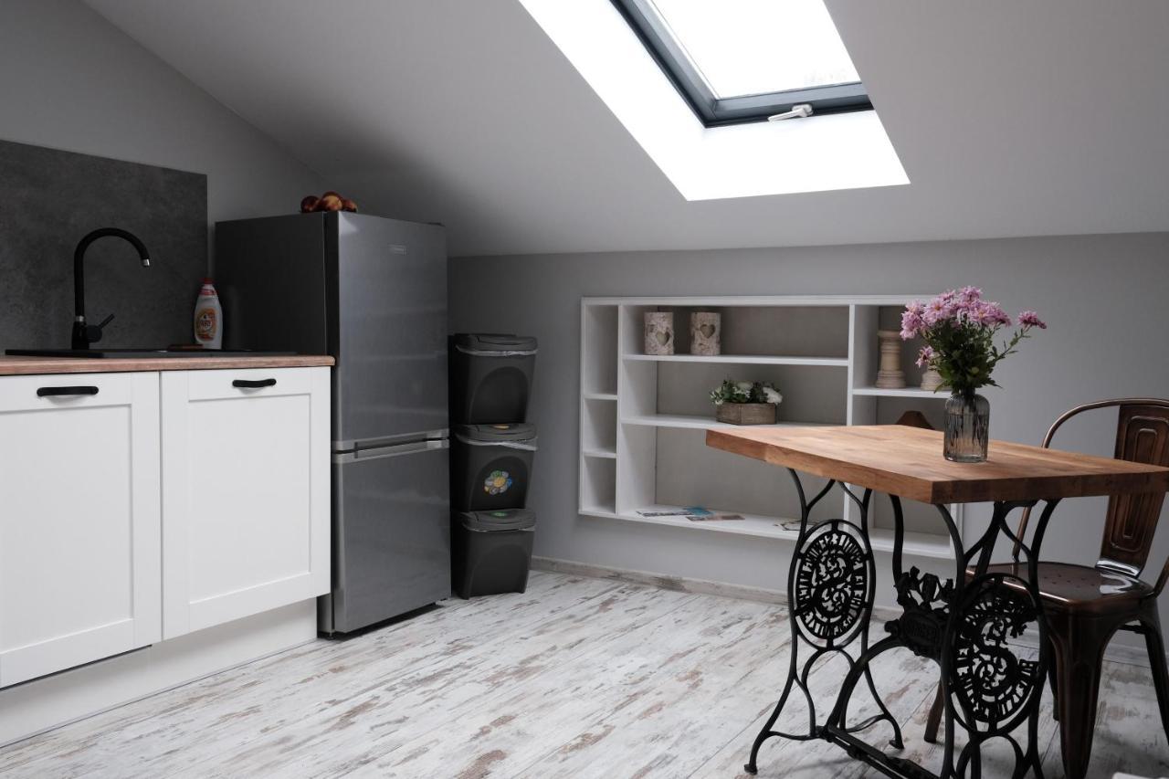 Loft Parkowa Apartment